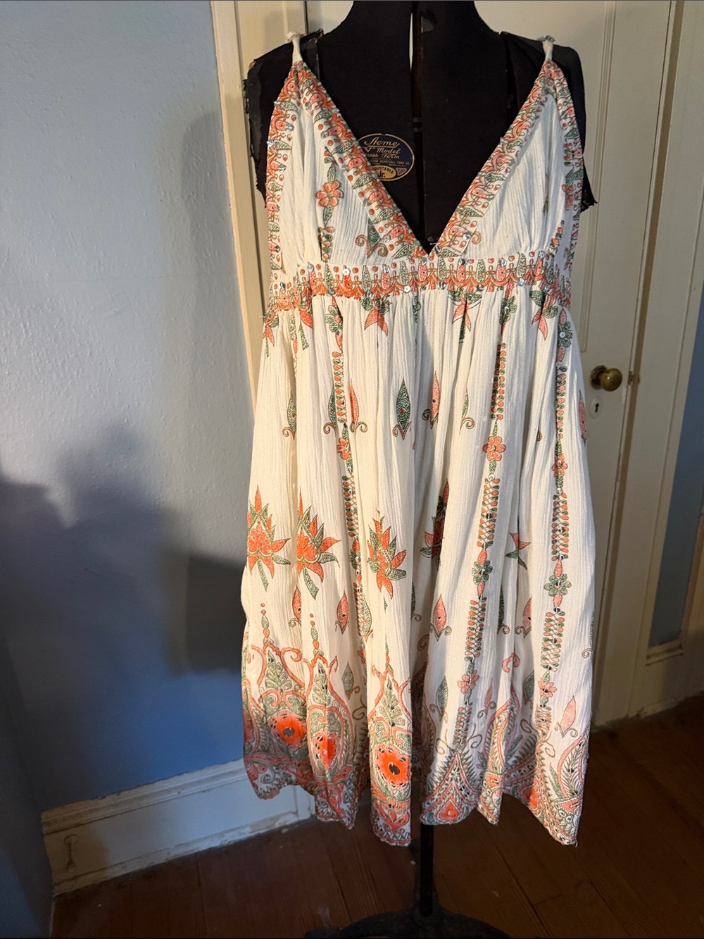 Beach Dress